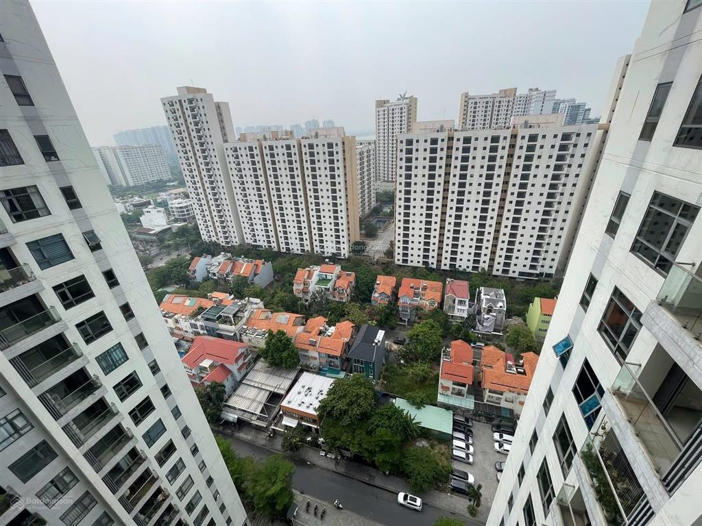 Bán căn hộ decapella, 2pn 2wc 76m2 có sổ, nhà đẹp, giá 7tỷ5  0903 353 ***