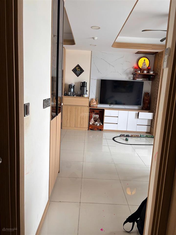 Bán căn hộ decapella, 2pn 2wc 76m2 có sổ, nhà đẹp, giá 7tỷ5  0903 353 ***