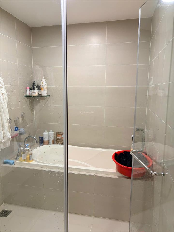 Bán căn hộ decapella, 2pn 2wc 76m2 có sổ, nhà đẹp, giá 7tỷ5  0903 353 ***