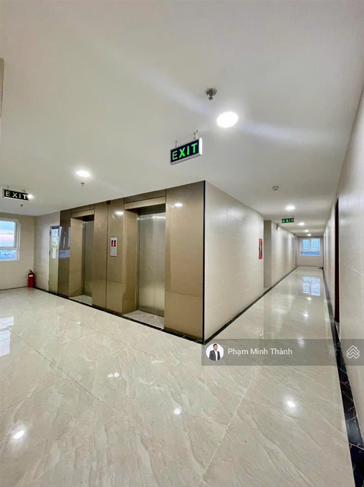 Bán căn hộ phúc lộc thọ 2pn 2wc 68m2. giá 2tỷ590 còn tl.  0903 353 ***