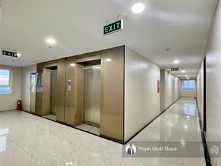 Bán căn hộ phúc lộc thọ 2pn 2wc 80m2 full nội thất. giá 3tỷ còn tl.  0903 353 ***