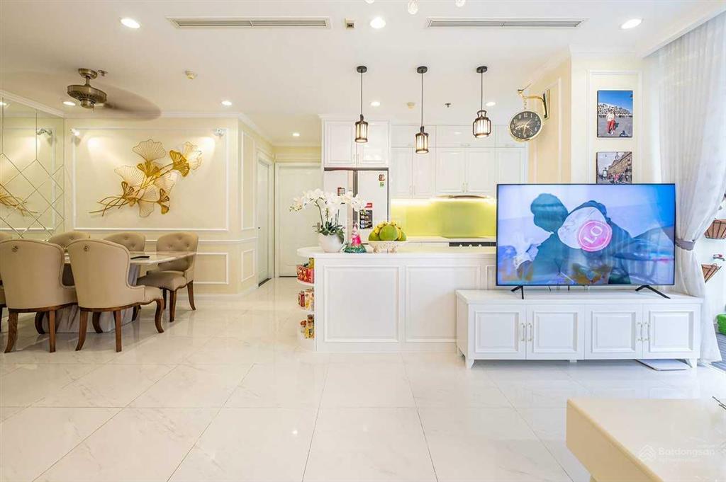 Bán căn hộ tecco linh đông, 2pn 2wc 78m2, 3tỷ64,  0903 353 ***