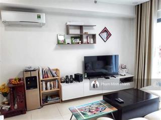 Bán căn hộ citrine căn 2pn 2wc 73m2, nhà có nội thất, có sổ, giá 3tỷ450  0903 353 ***