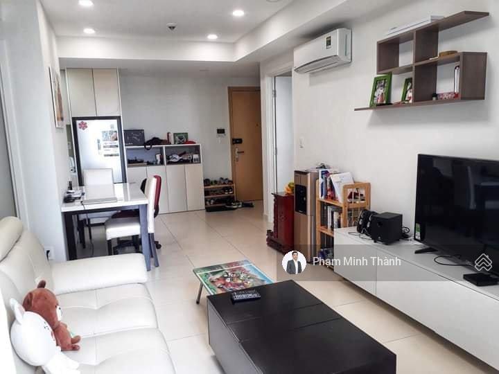Bán căn hộ citrine căn 2pn 2wc, full nội thất đẹp, giá 3tỷ450  0903 353 ***