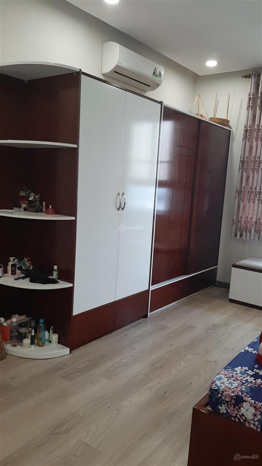 Cần bán căn hộ linh trung, 2pn  1wc, 53m2, full nội thất, giá 2,25tỷ.  0903 353 ***