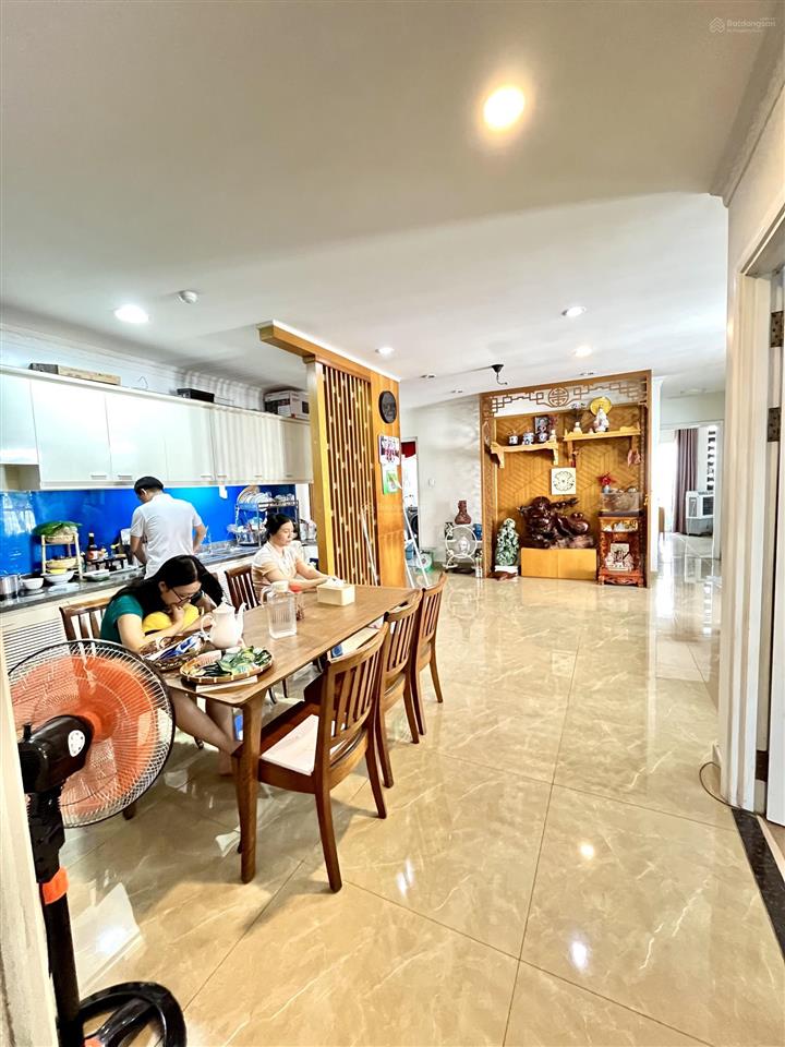 Bán căn hộ tdh trường thọ 3pn2wc 115m2, full nt đẹp, giá 5tỷ150,  0903 353 ***