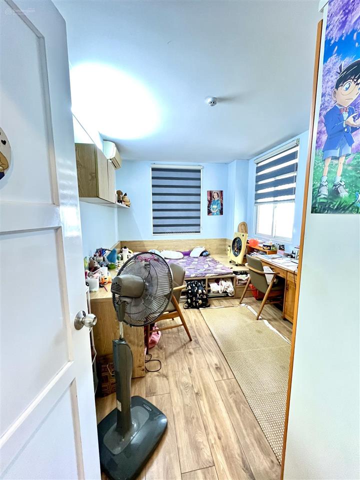 Bán căn hộ tdh trường thọ 3pn2wc 115m2, full nt đẹp, giá 5tỷ150,  0903 353 ***
