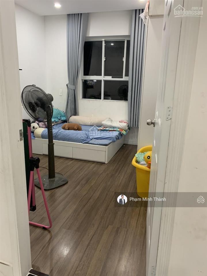 Bán căn hộ chương dương home, 2pn 1wc, 55m², giá 2 tỷ 1,  0903 353 ***