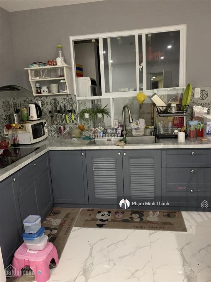 Bán căn hộ chương dương home, 2pn 1wc, 55m², giá 2 tỷ 1,  0903 353 ***