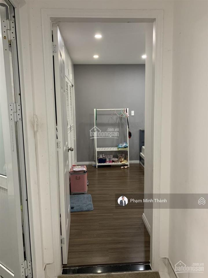 Bán căn hộ chương dương home, 2pn 1wc, 55m², giá 2 tỷ 1,  0903 353 ***