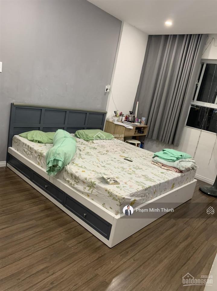 Bán căn hộ chương dương home, 2pn 1wc, 55m², giá 2 tỷ 1,  0903 353 ***