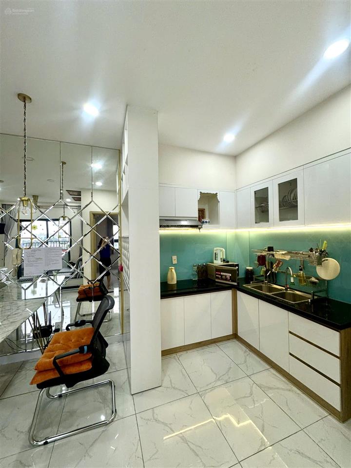 Bán căn hộ fresca riverside, 2pn 2wc 60m2, full nội thất, sổ sẵn, giá 2,620 tỷ.  0903 353 ***