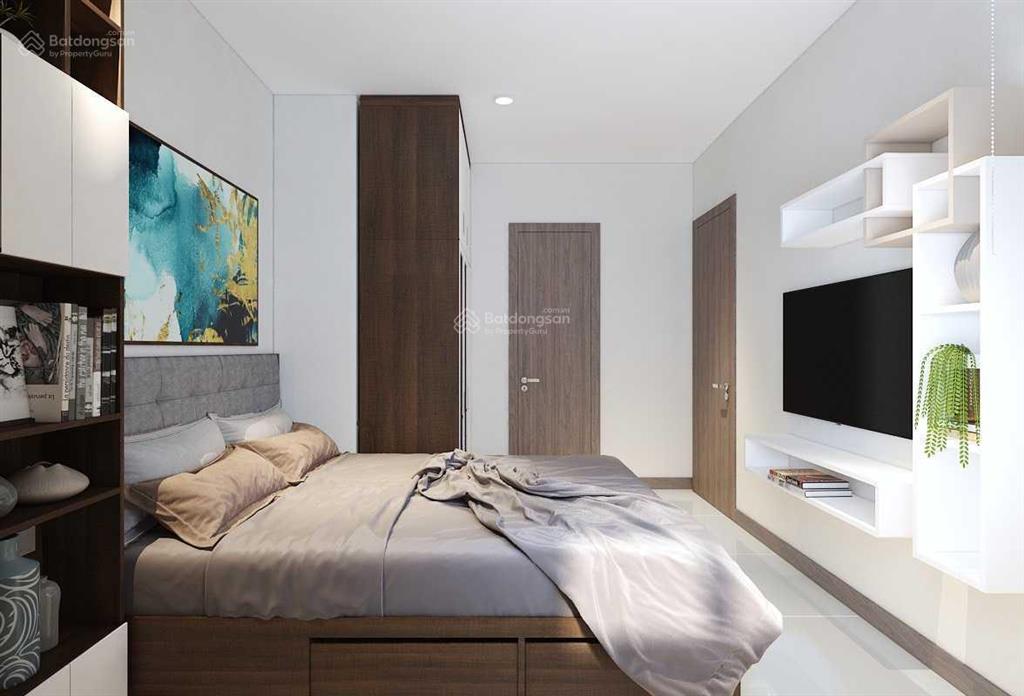 Em bán căn hộ lan phương mhbr, 77m2, 2pn 2wc, 2tỷ950,  0903 353 ***