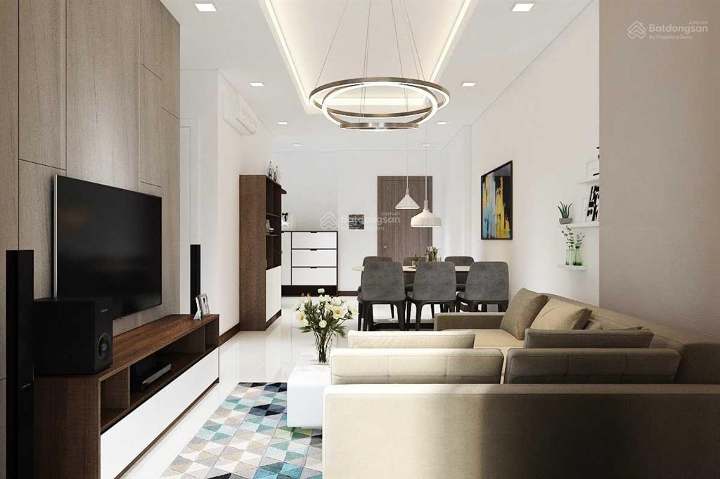 Em bán căn hộ lan phương mhbr, 77m2, 2pn 2wc, 2tỷ950,  0903 353 ***