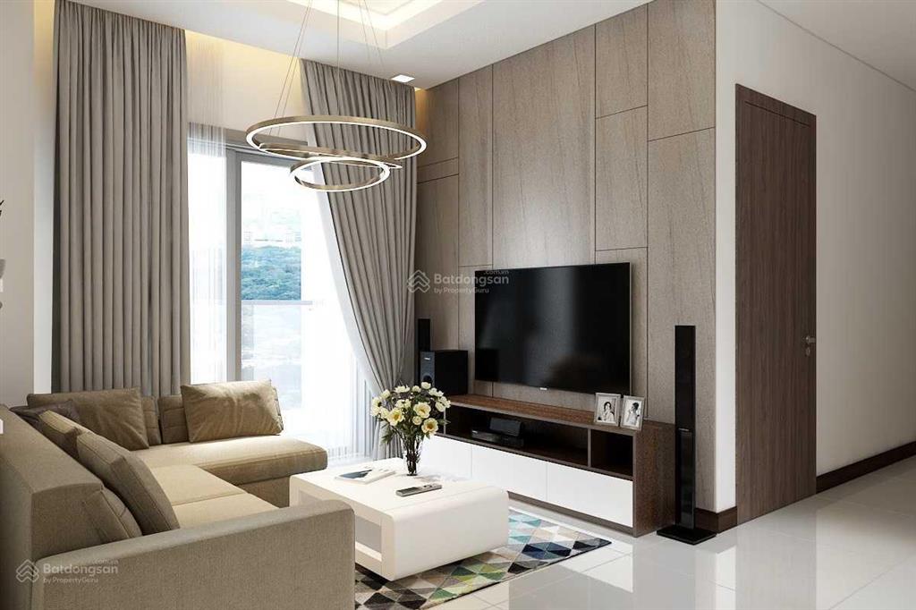 Em bán căn hộ lan phương mhbr, 77m2, 2pn 2wc, 2tỷ950,  0903 353 ***