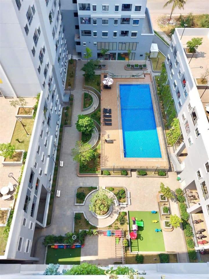 Bán căn hộ fresca riverside 2pn 1wc 54m2, nhà đẹp, sổ sẵn. giá 2ty280.  0903 353 *** xem nhà