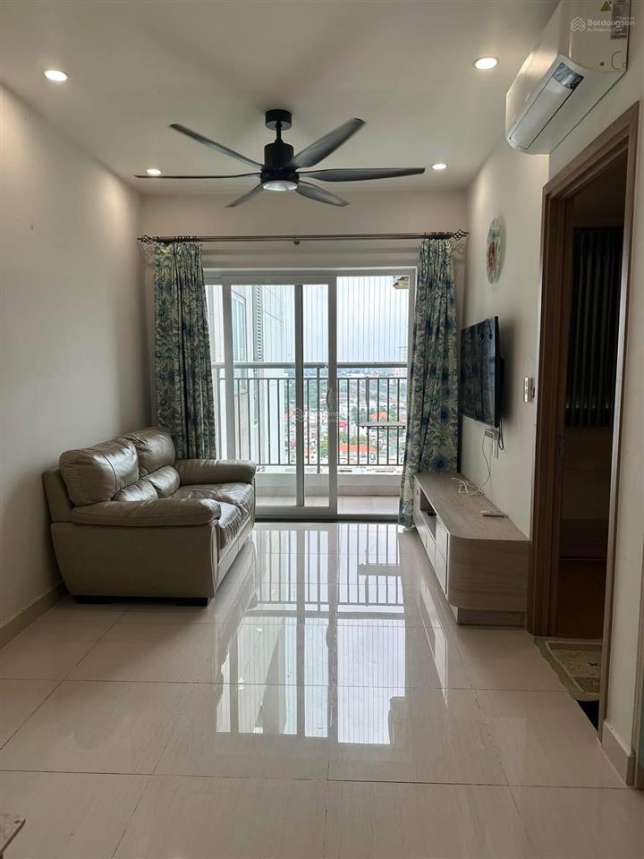 Bán căn hộ fresca riverside 2pn 1wc 54m2, nhà đẹp, sổ sẵn. giá 2ty280.  0903 353 *** xem nhà