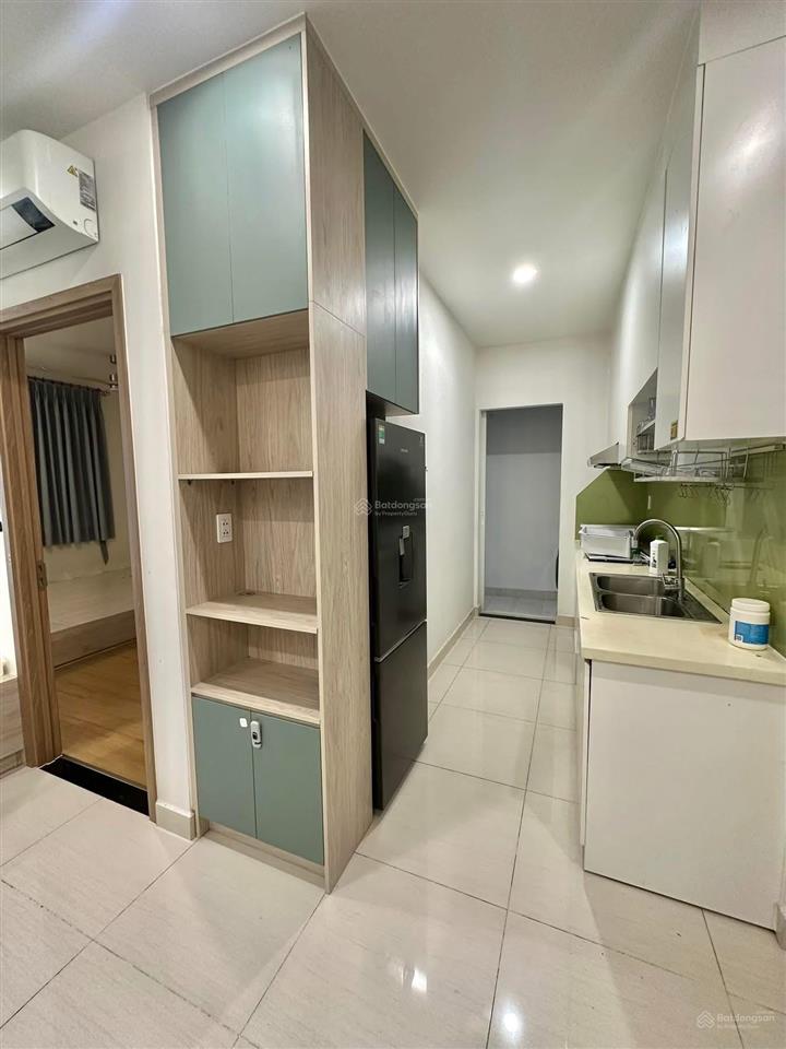 Bán căn hộ fresca riverside 2pn 1wc 54m2, nhà đẹp, sổ sẵn. giá 2ty280.  0903 353 *** xem nhà