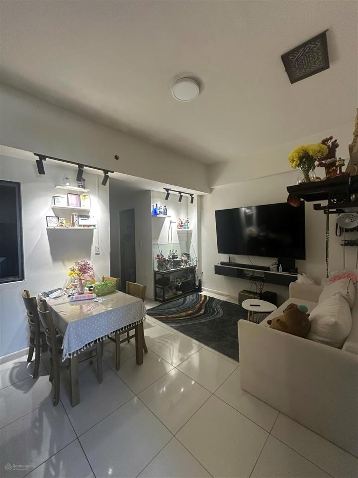 Bán căn hộ sài gòn metro park, 2pn 1wc 51,2m², có nội thất, sổ sẵn, 2,5 tỷ,  0903 353 ***