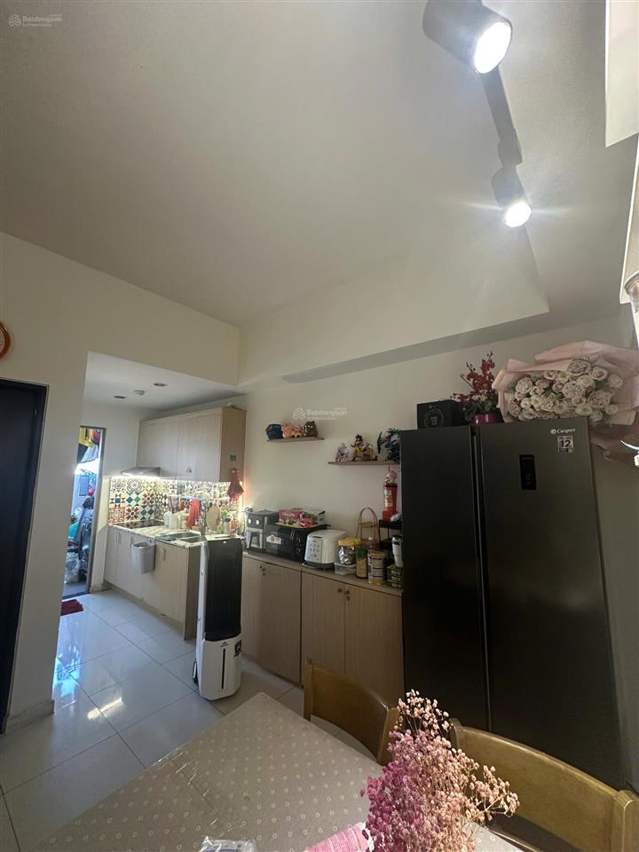 Bán căn hộ sài gòn metro park, 2pn 1wc 51,2m², có nội thất, sổ sẵn, 2,5 tỷ,  0903 353 ***