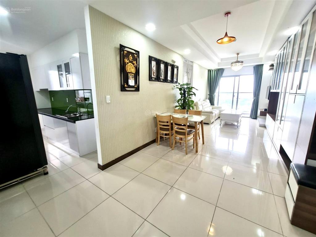 Bán căn hộ fresca riverside, căn 2pn 2wc 60m2, sổ sẵn, giá 2 tỷ 3.  0903 353 ***