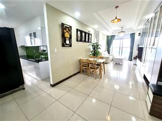 Bán căn hộ fresca riverside, căn 2pn 2wc 60m2, full nội thất, sổ sẵn, giá 2ty590.  0903 353 ***