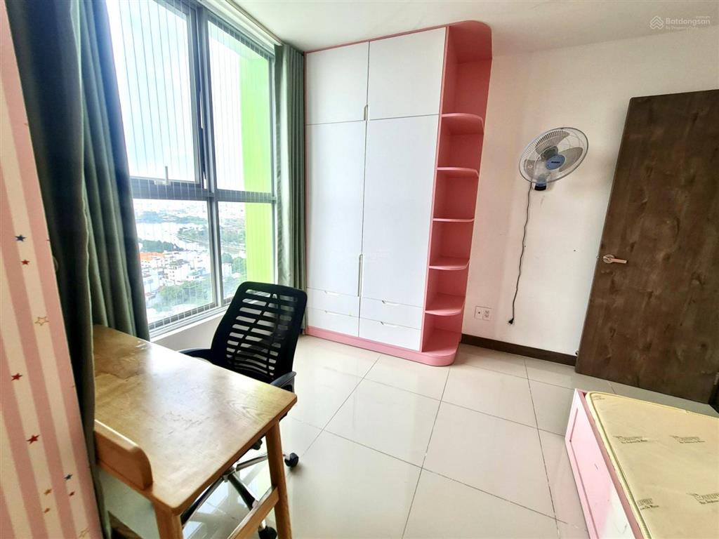 Bán căn hộ fresca riverside, căn 2pn 2wc 60m2, sổ sẵn, giá 2 tỷ 3.  0903 353 ***