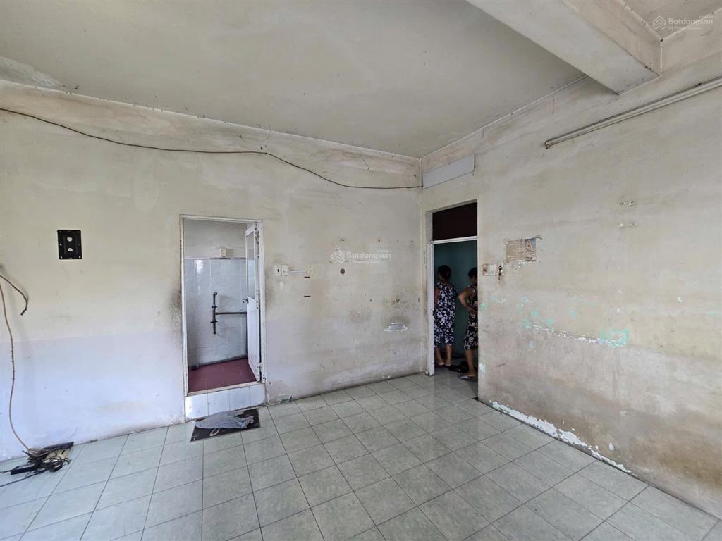 Bán căn hộ 1pn 12  14 nguyễn thị nghĩa, phường bến thành, quận 1, 30m2, sổ sẵn, giá 1tỷ980