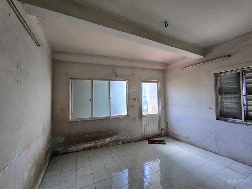 Bán căn hộ 1pn 12  14 nguyễn thị nghĩa, phường bến thành, quận 1, 30m2, sổ sẵn, giá 1tỷ980