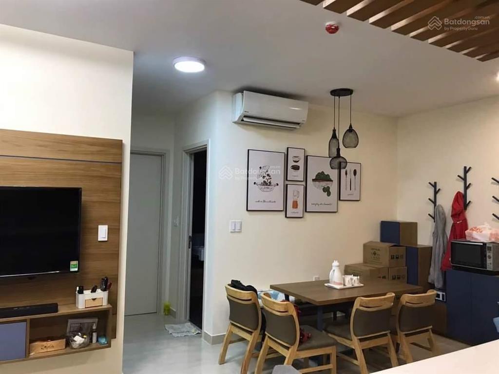 Bán căn hộ linh tây tower, 2pn 2wc 68m2, có sổ sẵn, nhà đẹp, giá 3,2 tỷ,  0903 353 ***
