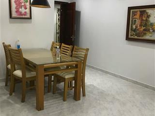 Bán căn hộ phúc lộc thọ 2pn 2wc 81m2 nhà full nt, tầng cao mát, giá 2,7 tỷ  0903 353 ***