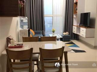 Cho thuê căn hộ lan phương mhbr 2pn2wc, 66m2, full nội thất, 9.5triệu/tháng,  0903 353 ***