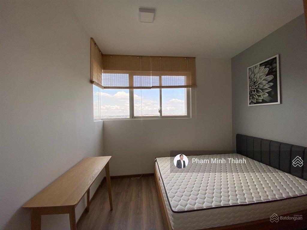 Cho thuê căn hộ lan phương mhbr 2pn2wc, 66m2, full nội thất, 9.5triệu/tháng,  0903 353 ***
