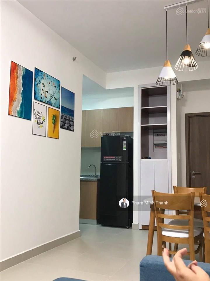 Cho thuê căn hộ lan phương mhbr 2pn2wc, 66m2, full nội thất, 9.5triệu/tháng,  0903 353 ***