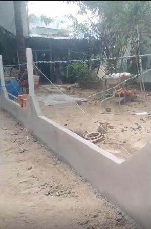 Bán đất thạnh mỹ lợi q2, đối diện phố đông village, 200m², giá chỉ 6.3 tỷ, xây ngay, vay 70%