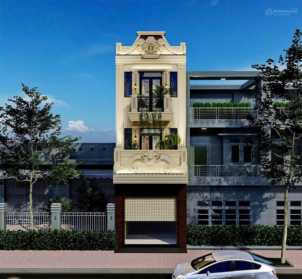 Bán nhà mt trần hưng đạo tân phú vị trí kinh doanh siêu đẹp, 4 tầng, giá tốt 17.9 tỷ