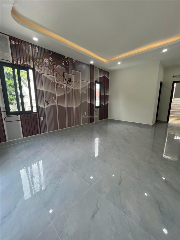 Chính chủ bán nhà mặt tiền trần hưng đạo, tân phú, 98m2, 5 tầng, nội thất cao cấp, giá 16.8 tỷ