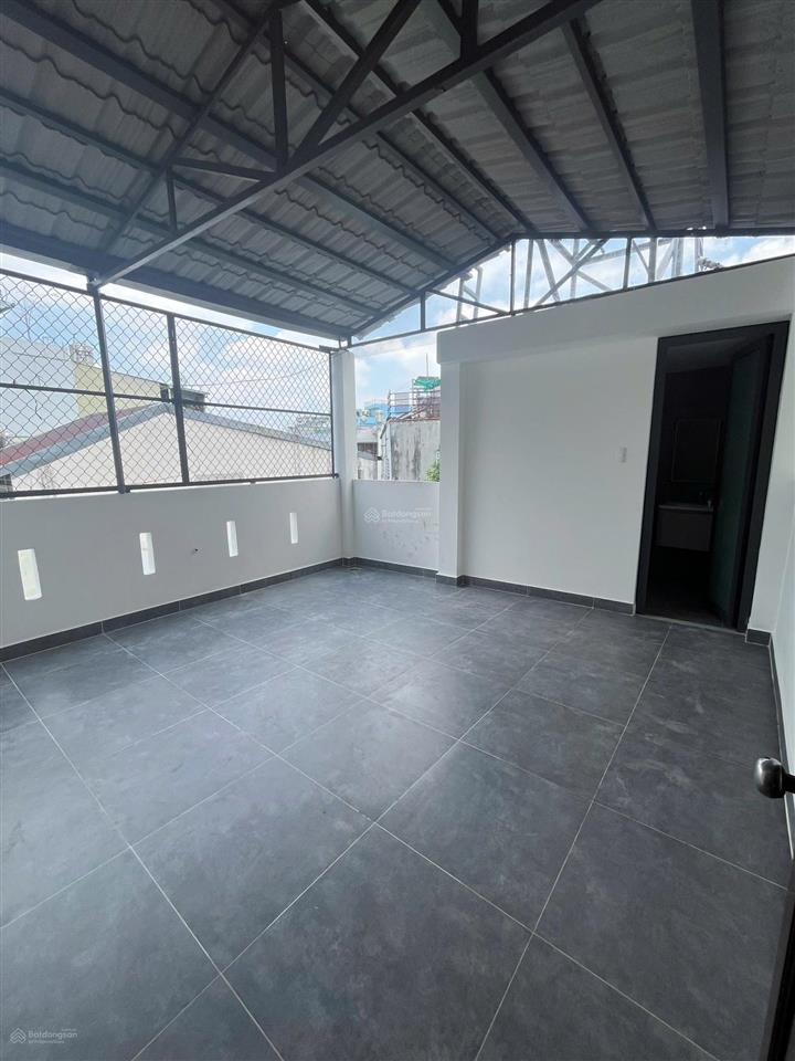 Chính chủ bán nhà mặt tiền trần hưng đạo, tân phú, 98m2, 5 tầng, nội thất cao cấp, giá 16.8 tỷ