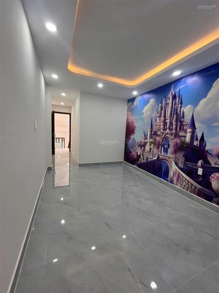 Chính chủ bán nhà mặt tiền trần hưng đạo, tân phú, 98m2, 5 tầng, nội thất cao cấp, giá 16.8 tỷ