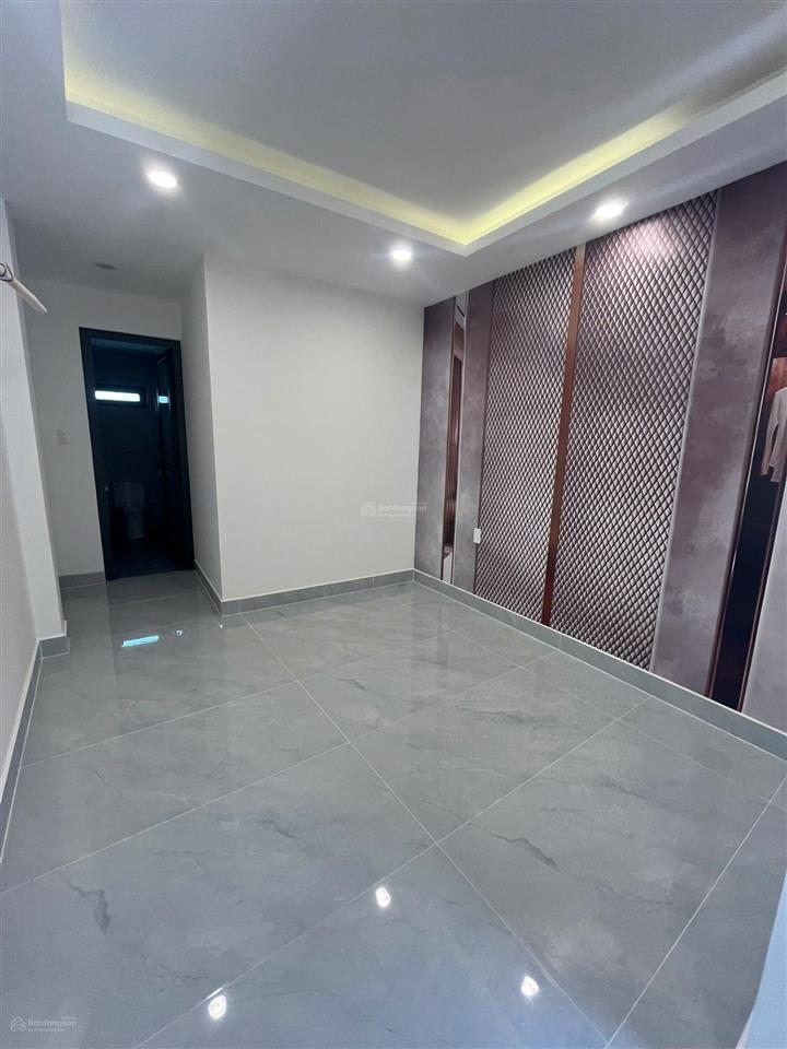 Chính chủ bán nhà mặt tiền trần hưng đạo, tân phú, 98m2, 5 tầng, nội thất cao cấp, giá 16.8 tỷ