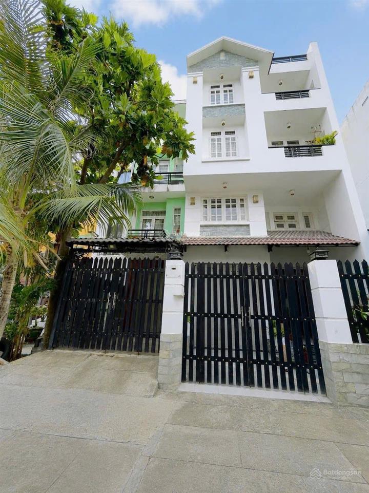 Bán nhà 2 mặt tiền tôn thất thuyết, 16,2 tỷ, 95m2, 4 tầng view đẹp, hot!