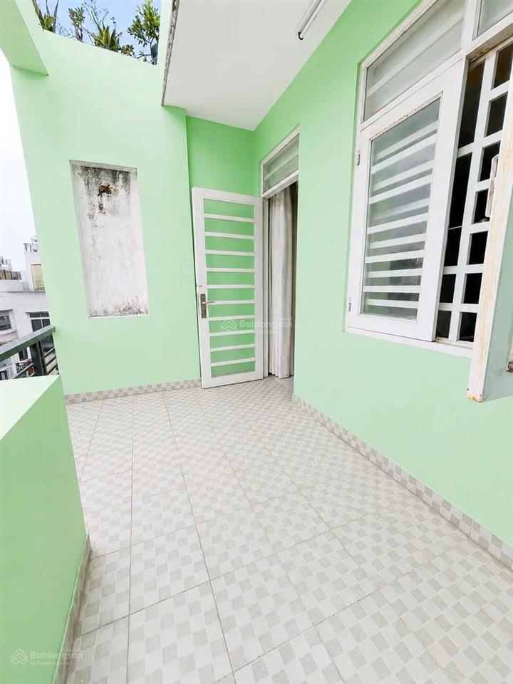 Bán nhà 2 mặt tiền tôn thất thuyết, 16,2 tỷ, 95m2, 4 tầng view đẹp, hot!