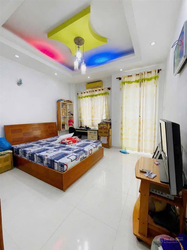 Bán nhà 2 mặt tiền tôn thất thuyết, 16,2 tỷ, 95m2, 4 tầng view đẹp, hot!