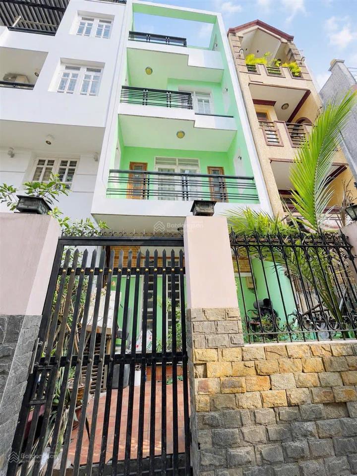 Bán nhà 2 mặt tiền tôn thất thuyết, 16,2 tỷ, 95m2, 4 tầng view đẹp, hot!