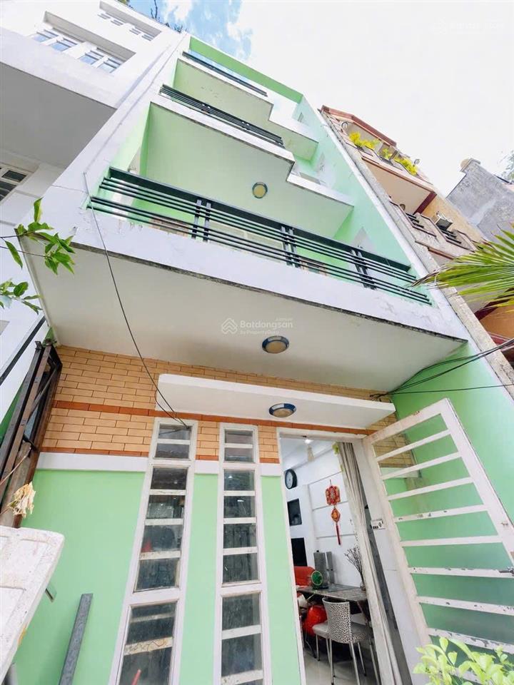 Bán nhà 2 mặt tiền tôn thất thuyết, 16,2 tỷ, 95m2, 4 tầng view đẹp, hot!