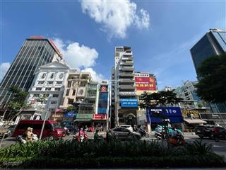 Bán nhà mặt phố nguyễn thị minh khai, 330 tỷ, 285m2 view đẹp