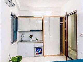 Cho thuê CCMN khép kín cực đẹp Ngõ 111 Triều Khúc