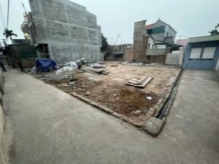 Bán Đất Lô Góc cực đẹp tại Làng Nguộn, Nguyên Hanh, Thường Tín