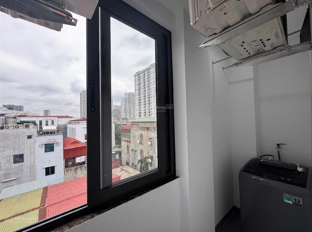 Cho thuê 2pn 1pk full đồ thoáng và đẹp tại 48 quan nhân  thanh xuân