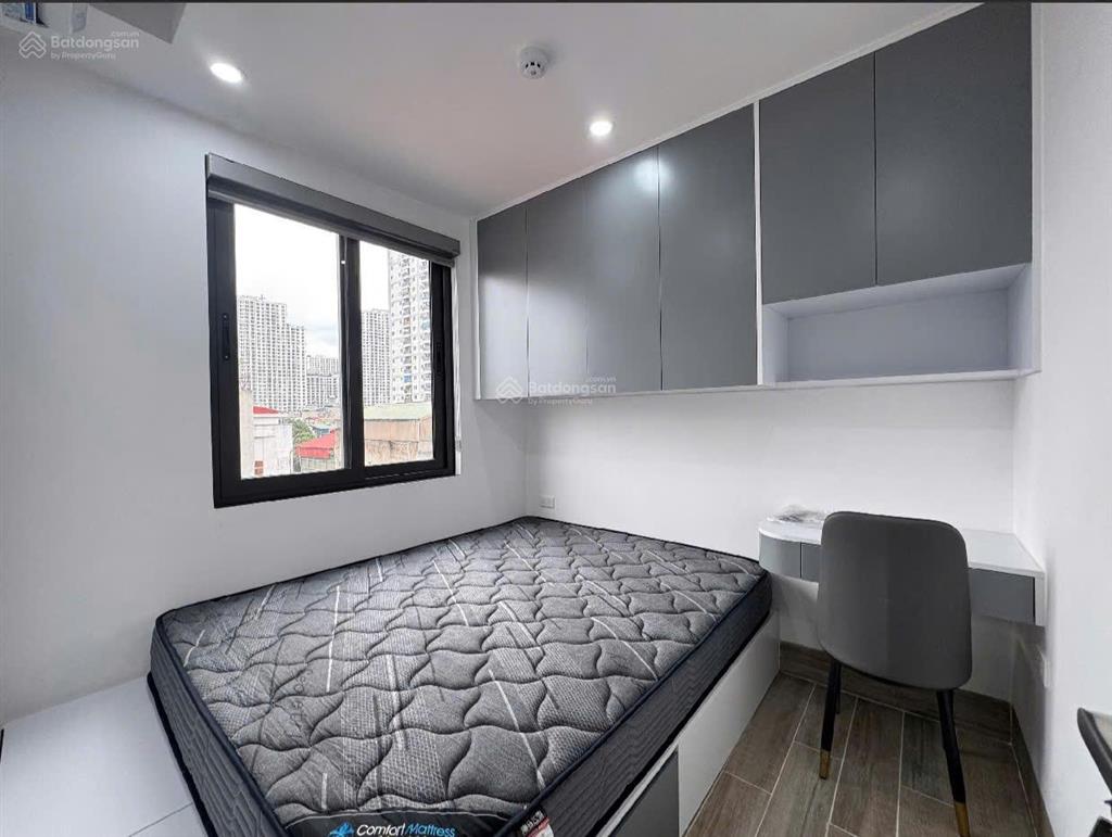 Cho thuê 2pn 1pk full đồ thoáng và đẹp tại 48 quan nhân  thanh xuân